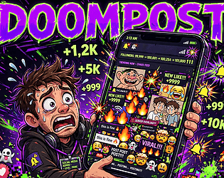 DOOMPOST