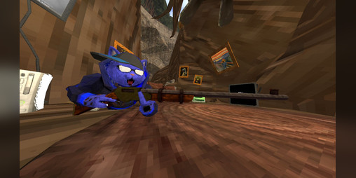 Cover image for Gorilla Tag Q1 Modded by Me