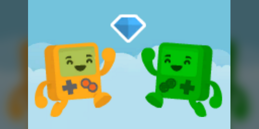 Cover image for Super Gem Collectors