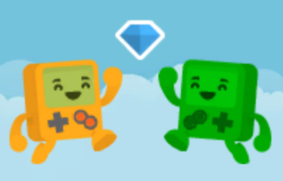 Cover image for Super Gem Collectors