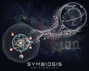 Symbiosis : Criticality