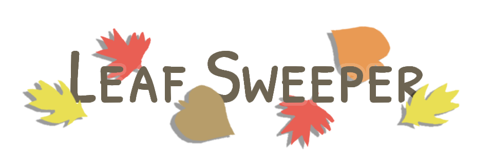 Leaf Sweeper