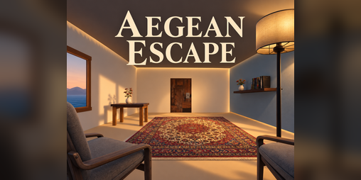 Cover image for Aegean Escape VR