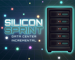 Silicon Sprint: Data Center Incremental