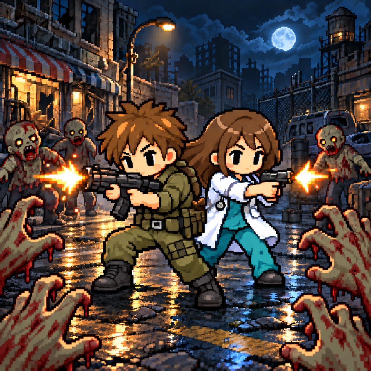 Cover image for Una Oleada Más
