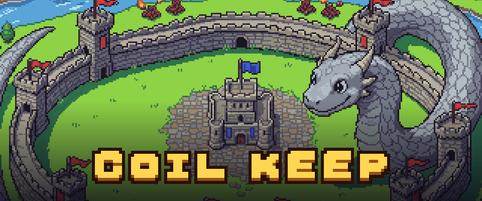 Coil Keep