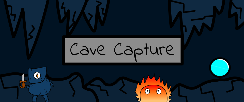 Cave Capture