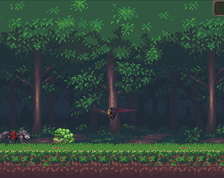 Werewolf Runner