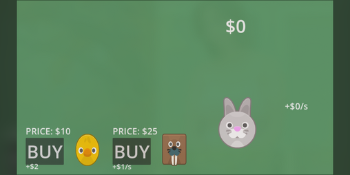 Cover image for Animal Clicker
