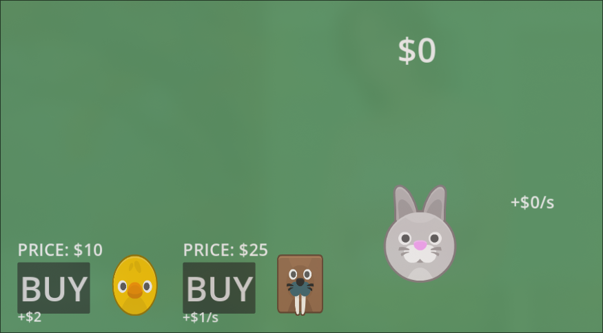 Cover image for Animal Clicker