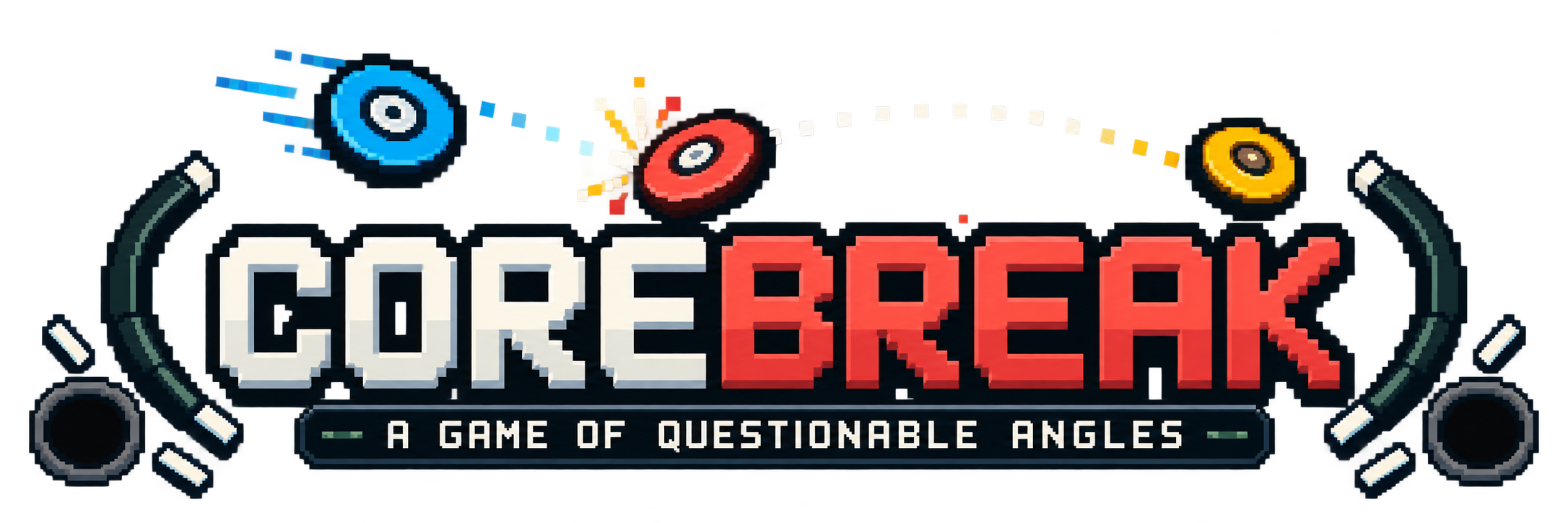 Corebreak