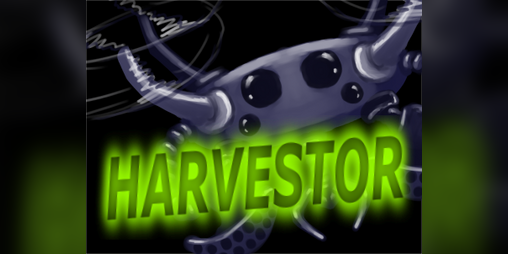 Cover image for Harvestor