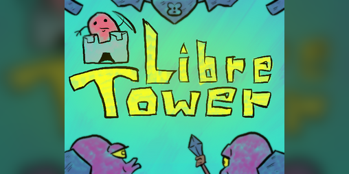 Cover image for Libre Tower