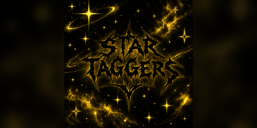 Cover image for Star Taggers