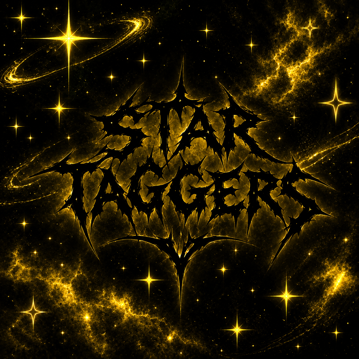 Cover image for Star Taggers