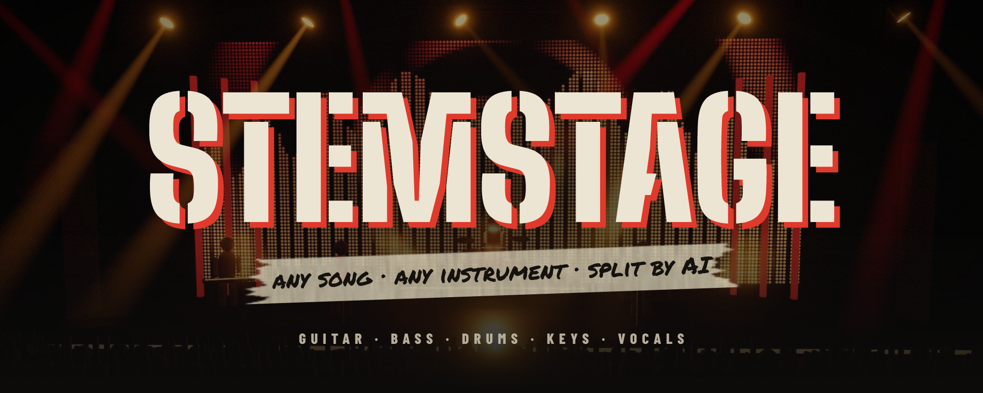 STEMSTAGE