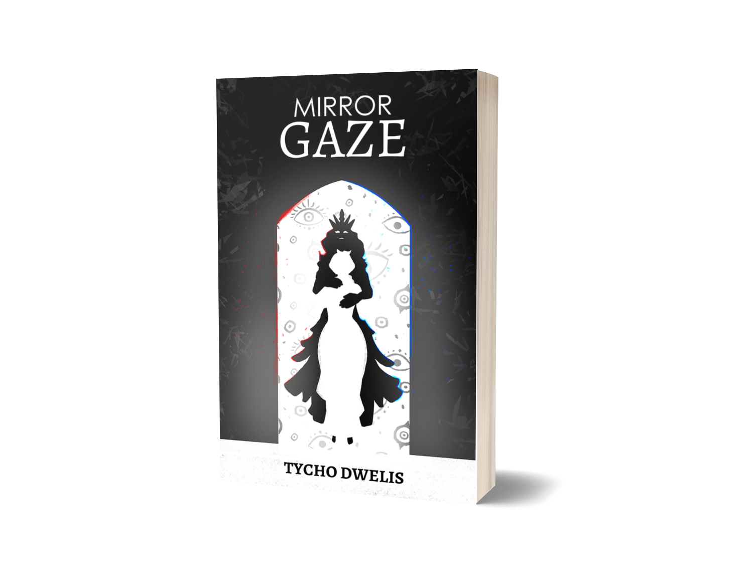 Cover image for MirrorGaze: Sample