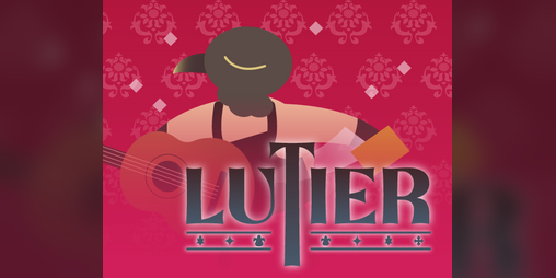 Cover image for Lutier