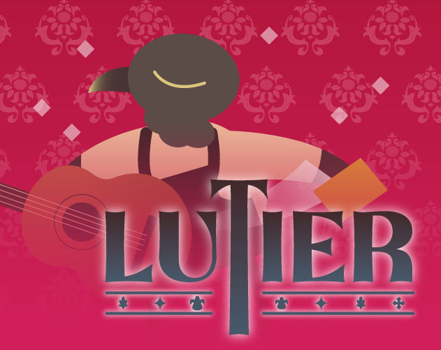 Cover image for Lutier