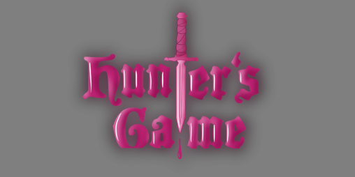 Cover image for Hunter's Game