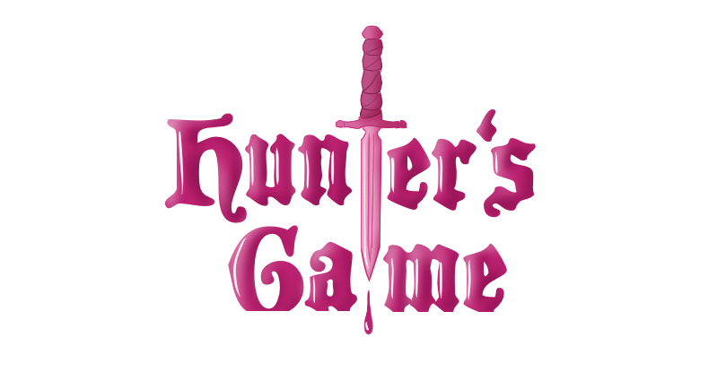 Cover image for Hunter's Game