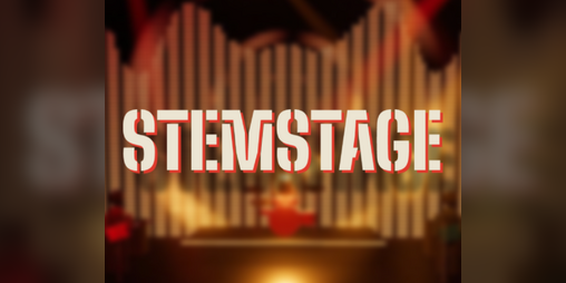 Cover image for STEMSTAGE