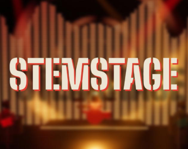 Cover image for STEMSTAGE