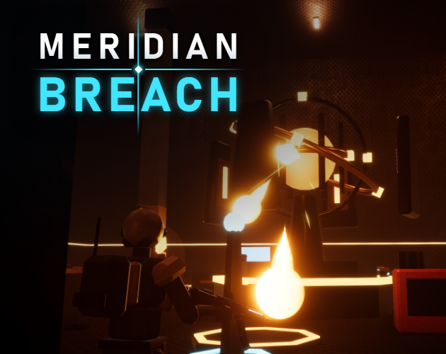 Cover image for MeridianBreach