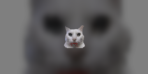 Cover image for Epic Cat Game 3: Walk Stranding
