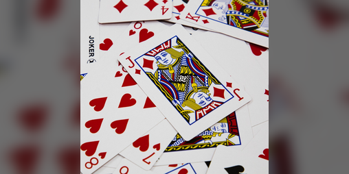 Cover image for Rubik's Deck