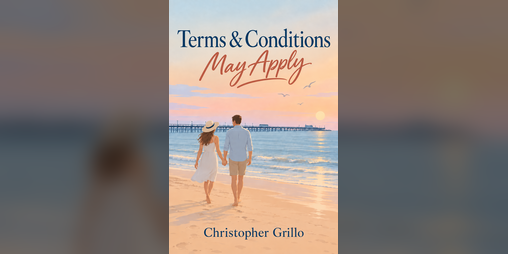 Cover image for Terms & Conditions may apply