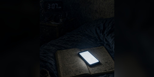 Cover image for MarshaMadeMusic