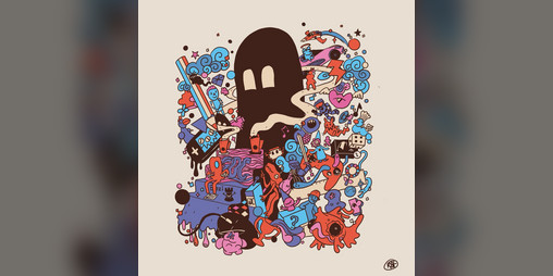Cover image for BEZI Game Jam 2026 fan art