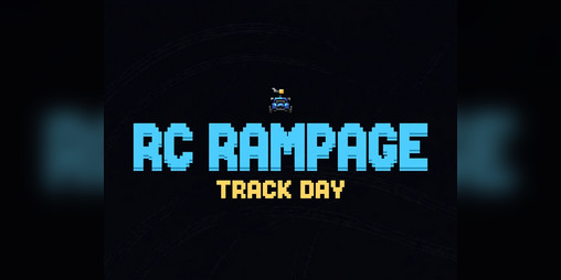 Cover image for RC Rampage: Track Day