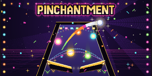 Cover image for Pinchantment