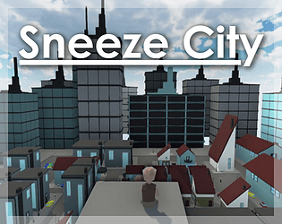 Sneeze City