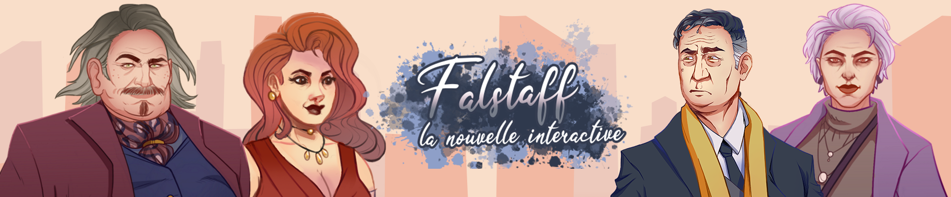 Falstaff : la Nouvelle Interactive