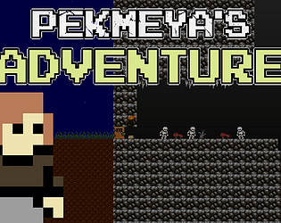 Pekmeya's Adventure