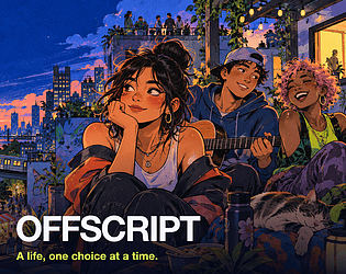 OffScript