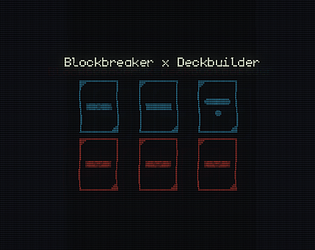 BlockbreakerXDeckbuilder