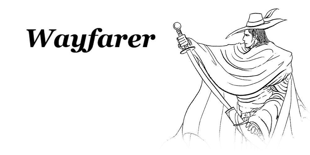 Wayfarer