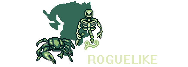 Simple Roguelike