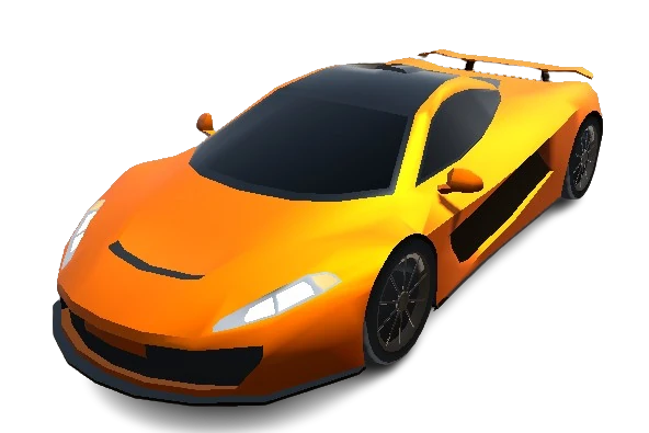 Sports Yellow