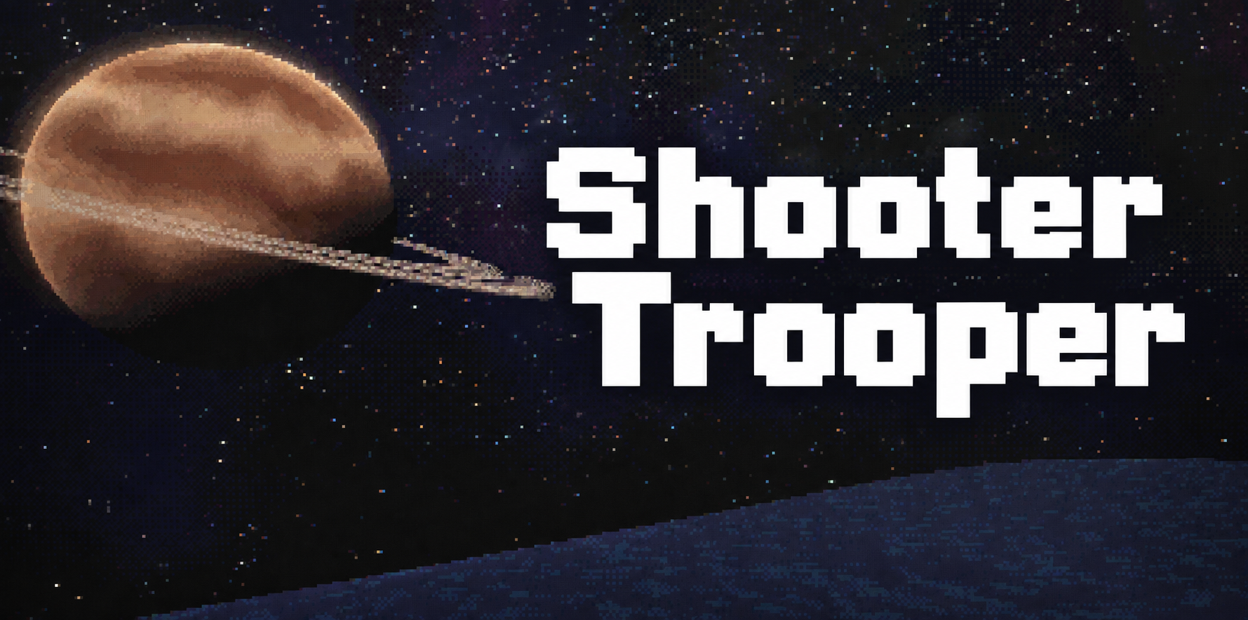 Shooter Trooper