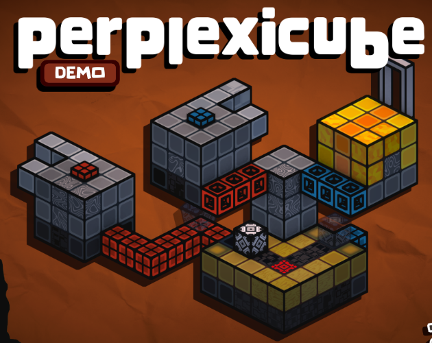 Cover image for Perplexicube Demo