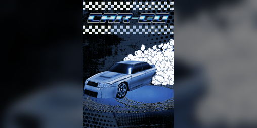 Cover image for Car-Go