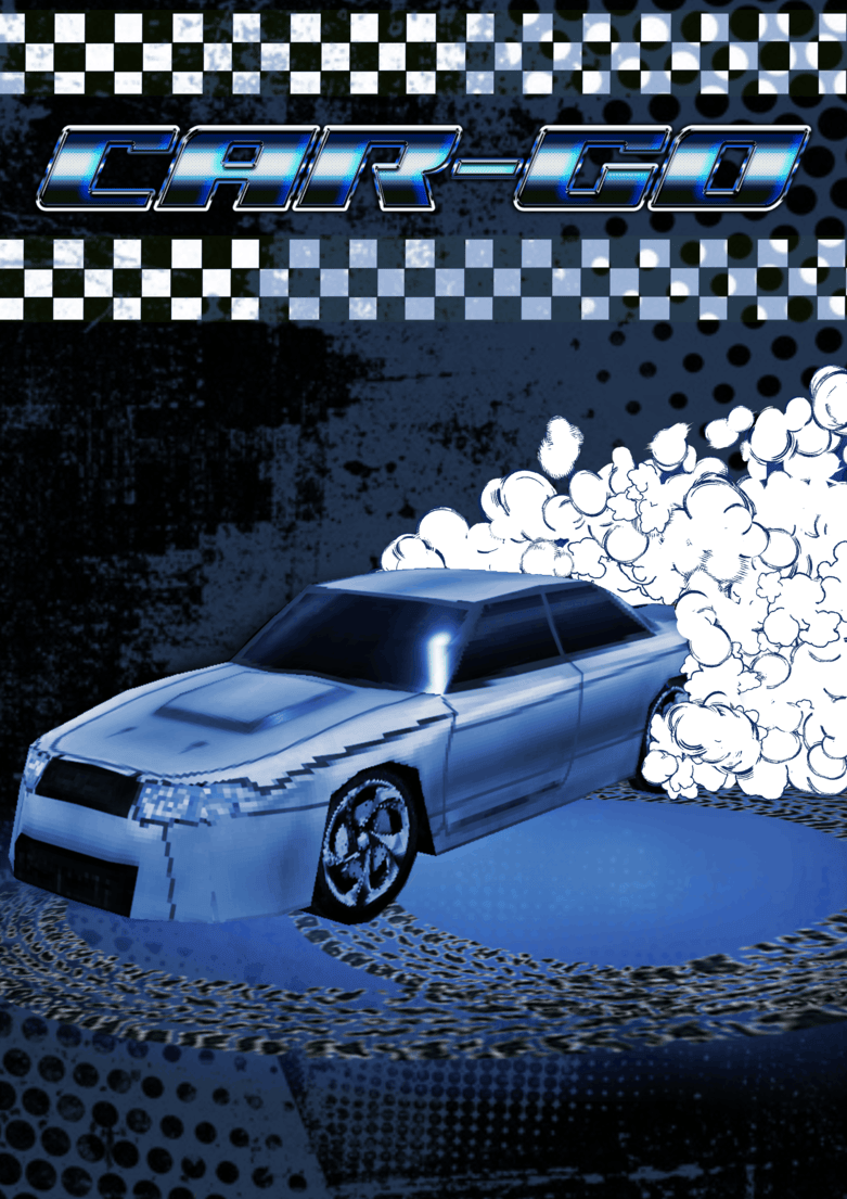 Cover image for Car-Go
