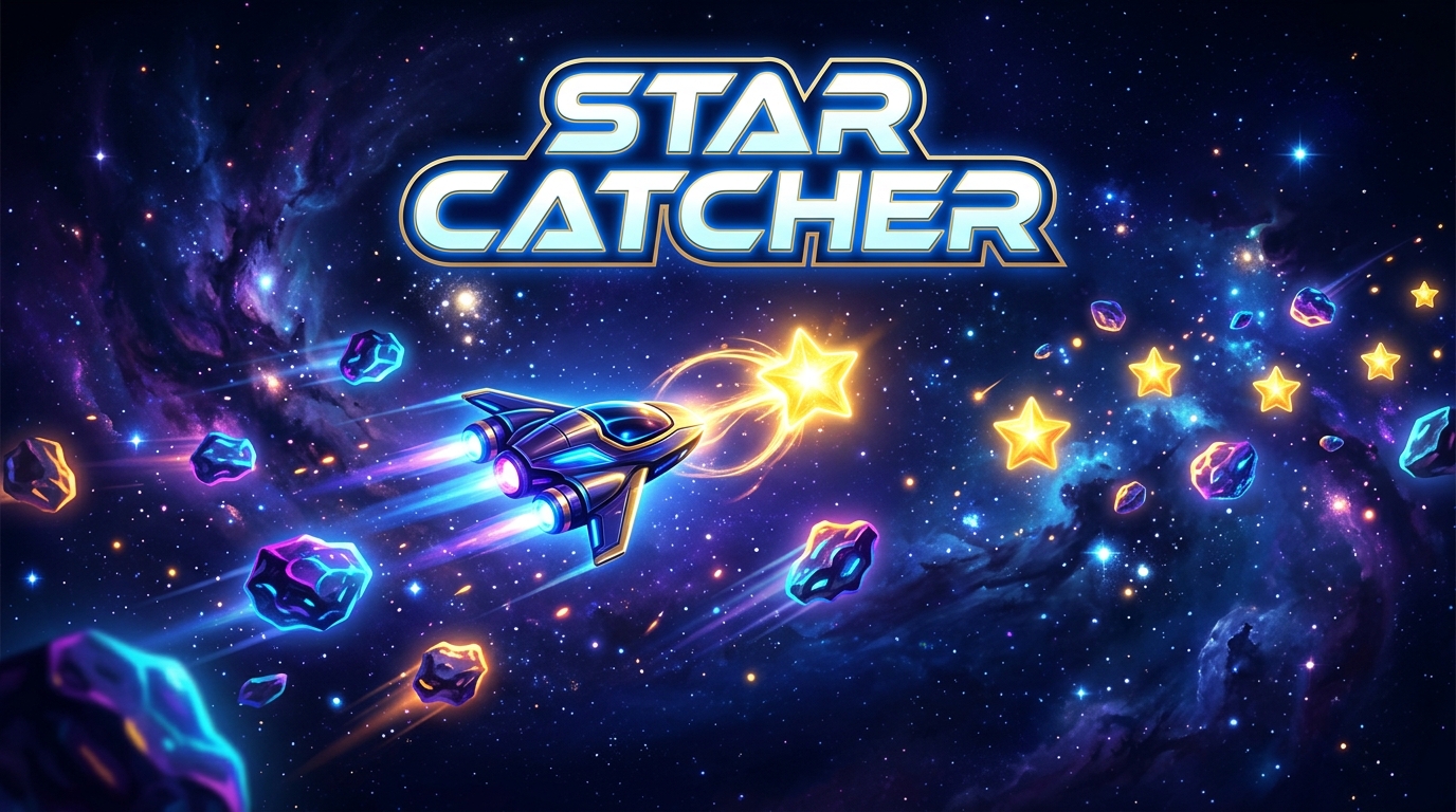 Star Catcher