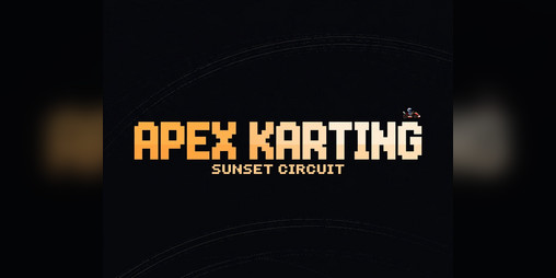 Cover image for Apex Karting: Sunset Circuit