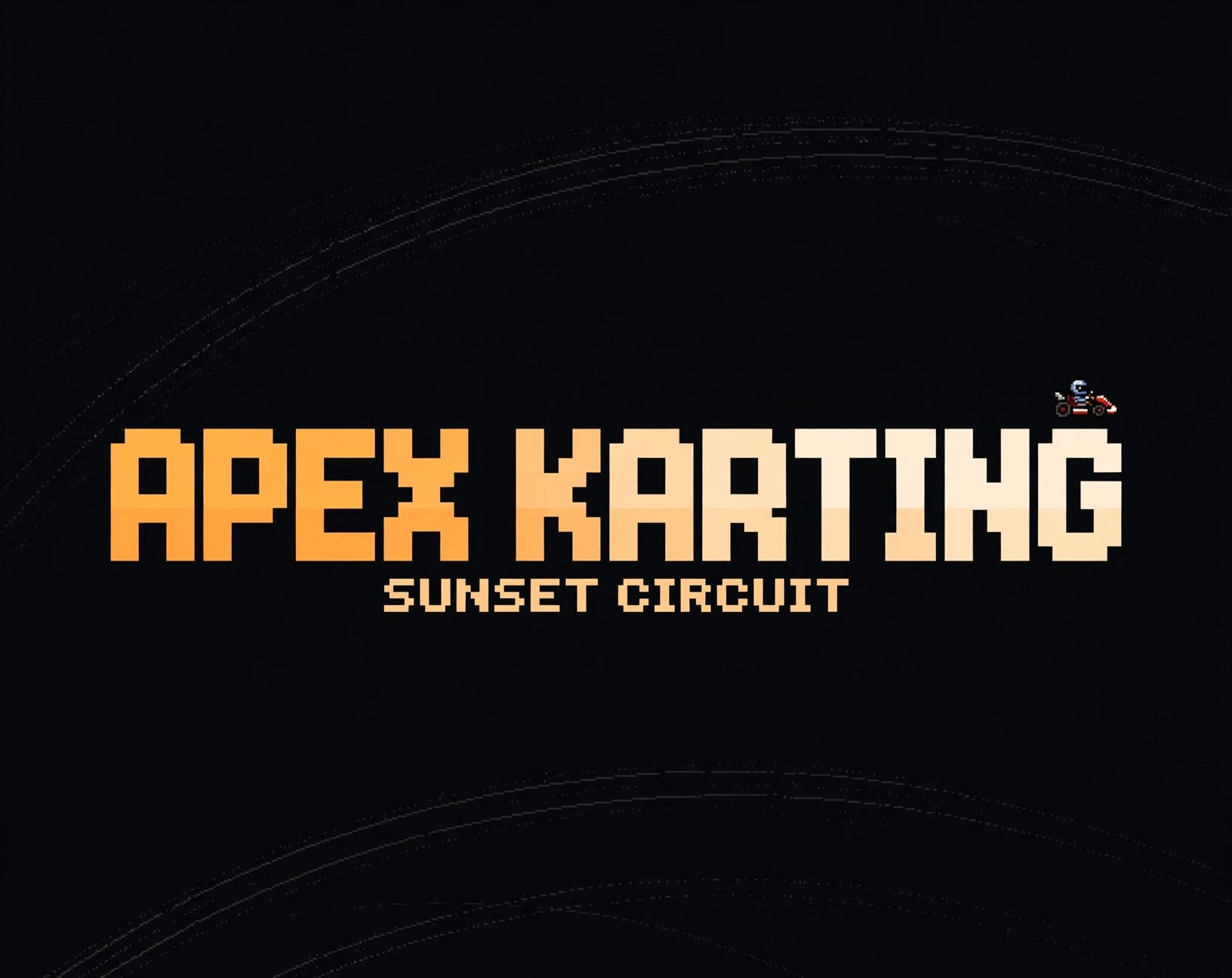 Apex Karting: Sunset Circuit 대표 이미지